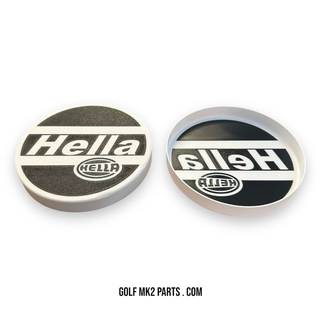 Tapas Faros Hella VW Golf MK2