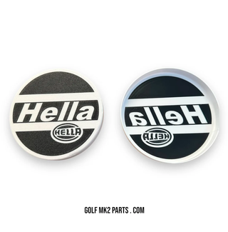 Tapas Faros Hella VW Golf MK2