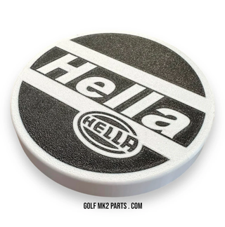 Tapas Faros Hella VW Golf MK2
