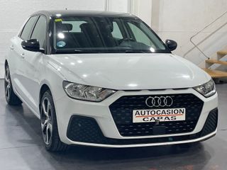Audi A1 Sportback 25 TFSI 70kW (95CV)