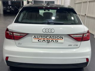 Audi A1 Sportback 25 TFSI 70kW (95CV)