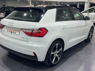 Audi A1 Sportback 25 TFSI 70kW (95CV)