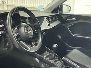 Audi A1 Sportback 25 TFSI 70kW (95CV)