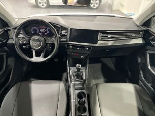 Audi A1 Sportback 25 TFSI 70kW (95CV)