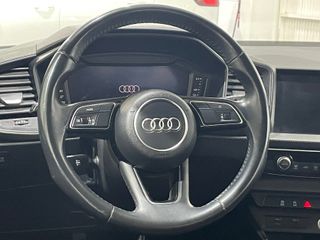 Audi A1 Sportback 25 TFSI 70kW (95CV)