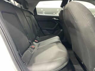 Audi A1 Sportback 25 TFSI 70kW (95CV)