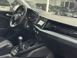 Audi A1 Sportback 25 TFSI 70kW (95CV)