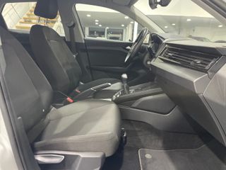 Audi A1 Sportback 25 TFSI 70kW (95CV)