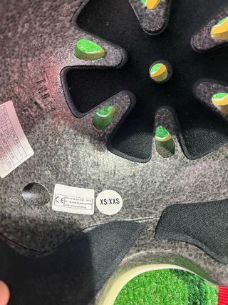 Casco protección Skate/Patines Blanco