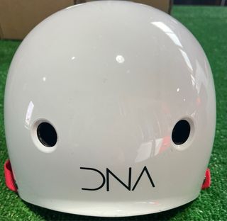 Casco protección Skate/Patines Blanco