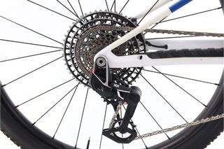 Orbea Oiz M10 XX SL AXS (MTB) t.L Reacondicionada