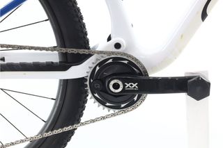 Orbea Oiz M10 XX SL AXS (MTB) t.L Reacondicionada