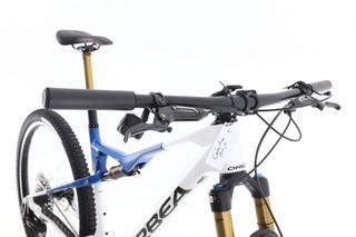 Orbea Oiz M10 XX SL AXS (MTB) t.L Reacondicionada