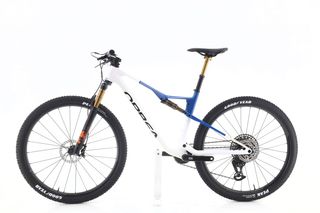 Orbea Oiz M10 XX SL AXS (MTB) t.L Reacondicionada