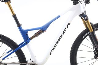 Orbea Oiz M10 XX SL AXS (MTB) t.L Reacondicionada