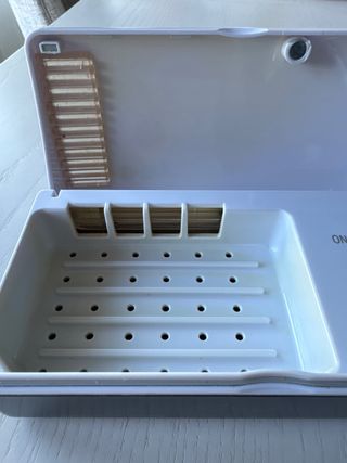 Secador Phonak D-Dry