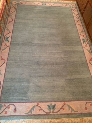 Alfombra salón 200x300 cm