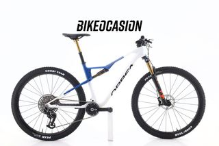 Orbea Oiz M10 XX SL AXS (MTB) t.L Reacondicionada