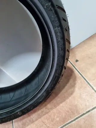 Neumático Dunlop Sportmax 17 Nuevo