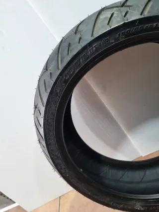 Neumático Dunlop Sportmax 17 Nuevo