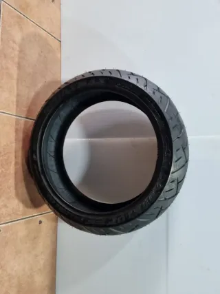 Neumático Dunlop Sportmax 17 Nuevo