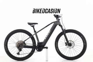 Cube Reaction Hybrid Race XT (ebike) t.M Reacondicionada
