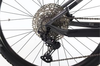 Cube Reaction Hybrid Race XT (ebike) t.M Reacondicionada