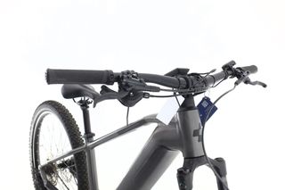 Cube Reaction Hybrid Race XT (ebike) t.M Reacondicionada