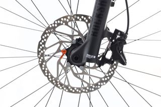 Cube Reaction Hybrid Race XT (ebike) t.M Reacondicionada