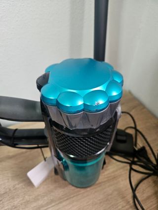 Cecotec Conga 700 PowerHead - Aspiradora de mano