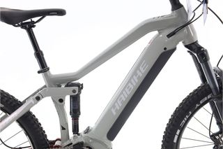 Haibike Alltrail 5 (ebike) t.S Reacondicionada