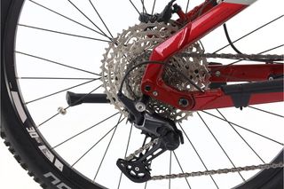 Haibike Alltrail 5 (ebike) t.S Reacondicionada