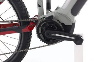 Haibike Alltrail 5 (ebike) t.S Reacondicionada