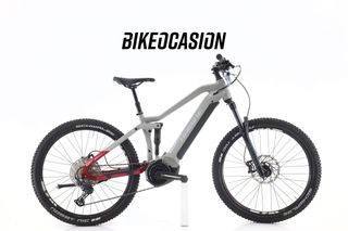 Haibike Alltrail 5 (ebike) t.S Reacondicionada