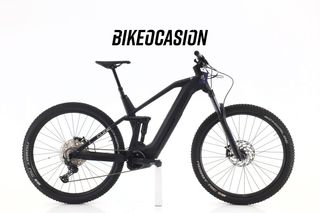 Cube Stereo Hybrid Pro (ebike) t.L Reacondicionada