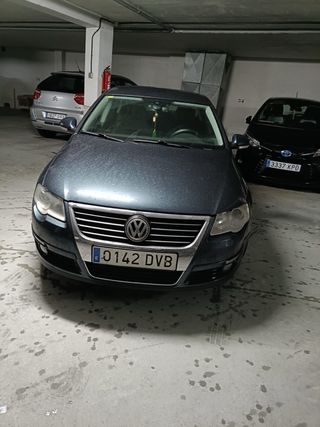 Volkswagen Passat 2005