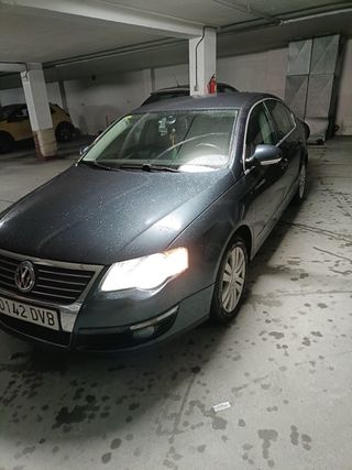 Volkswagen Passat 2005