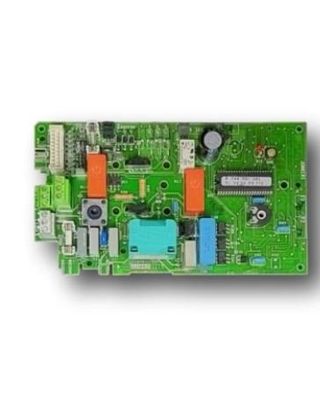 Placa Electrónica Caldera Junkers Novatherm ZW 20-