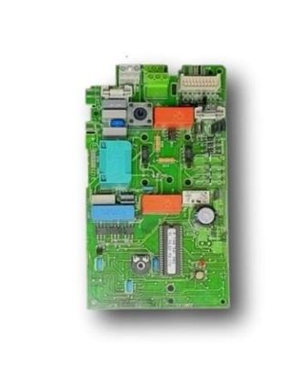 Placa Electrónica Caldera Junkers Novatherm ZW 20-
