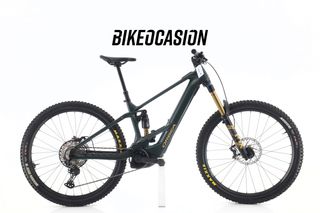 Orbea Wild M10 XT (ebike) t.S Reacondicionada