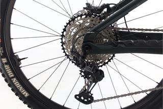 Orbea Wild M10 XT (ebike) t.S Reacondicionada