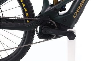 Orbea Wild M10 XT (ebike) t.S Reacondicionada