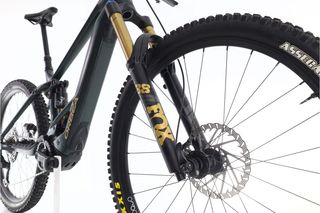 Orbea Wild M10 XT (ebike) t.S Reacondicionada