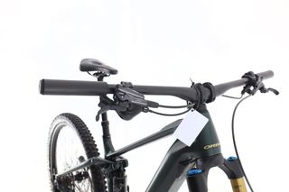 Orbea Wild M10 XT (ebike) t.S Reacondicionada