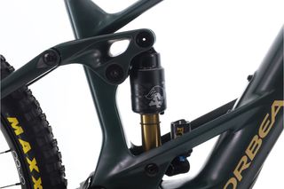 Orbea Wild M10 XT (ebike) t.S Reacondicionada