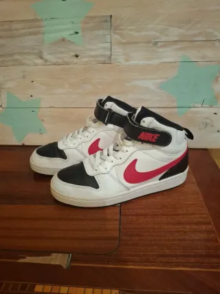 Zapatillas Nike Talla 38