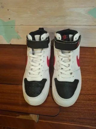 Zapatillas Nike Talla 38