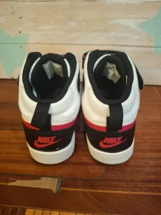 Zapatillas Nike Talla 38