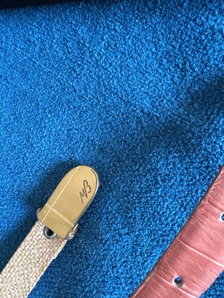 2 cinture donna Caractere, MB marrone, rosa