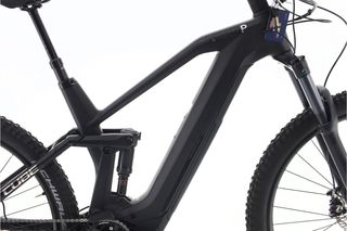Cube Stereo Hybrid Pro (ebike) t.L Reacondicionada